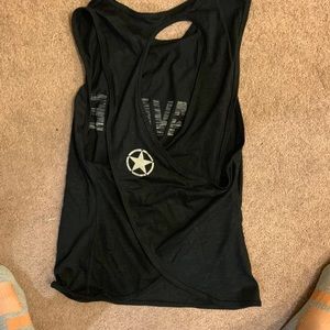 Savage Barbell Black Top- NEW